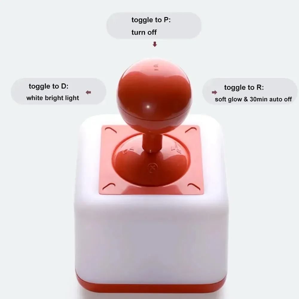 Joystick Night Light - Image 3