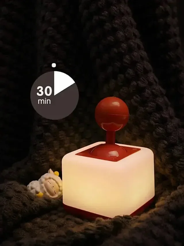 Joystick Night Light - Image 5