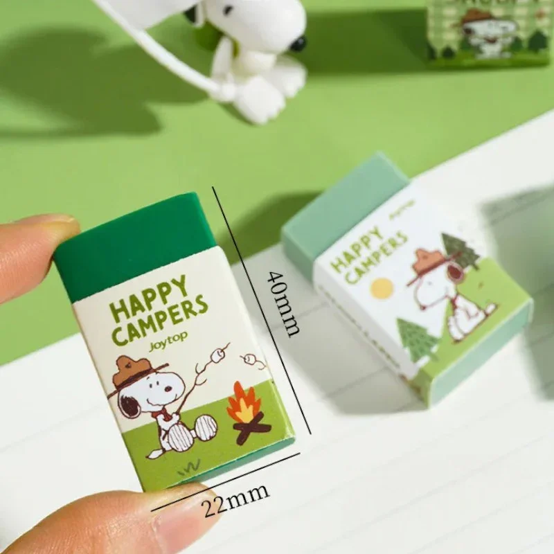 Joytop Peanuts Gallery Eraser - Image 6