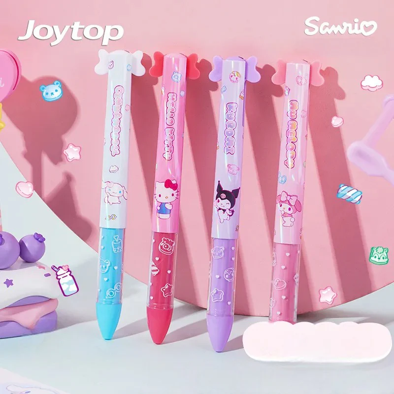 Joytop Sanrio Marshmallow Dual-Color Pen