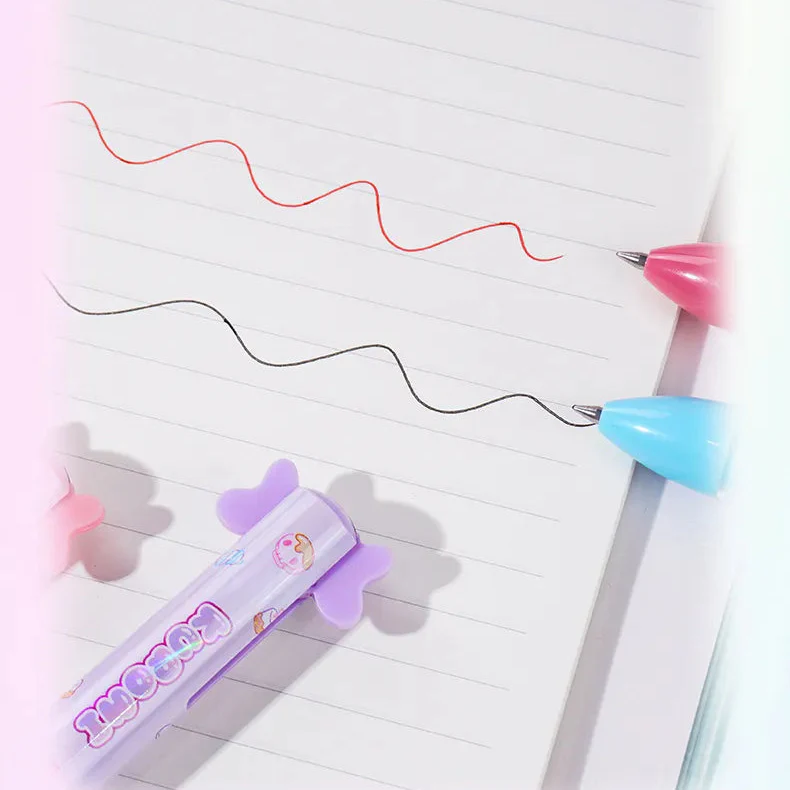 Joytop Sanrio Marshmallow Dual-Color Pen - Image 3