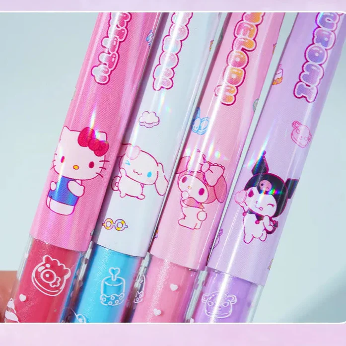 Joytop Sanrio Marshmallow Dual-Color Pen - Image 5