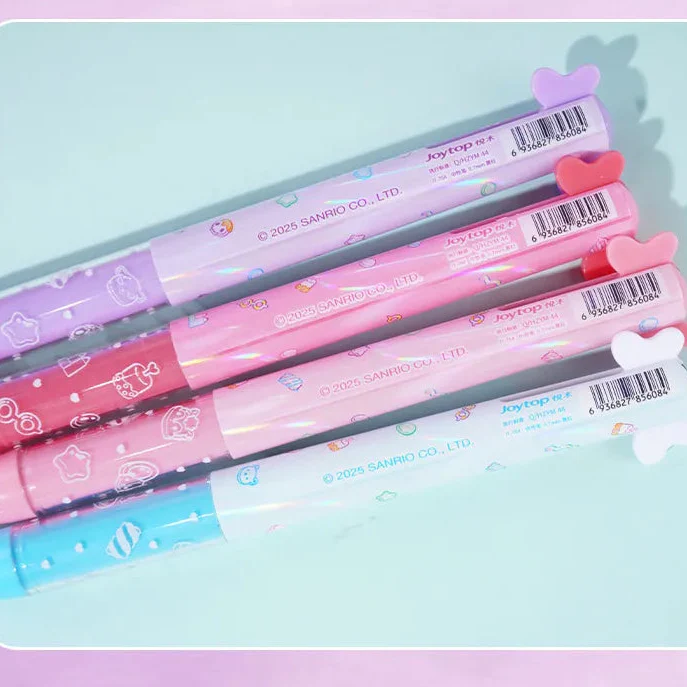 Joytop Sanrio Marshmallow Dual-Color Pen - Image 6