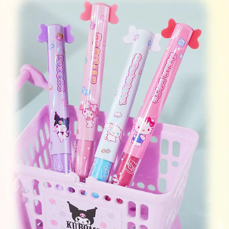 Joytop Sanrio Marshmallow Dual-Color Pen - Image 7