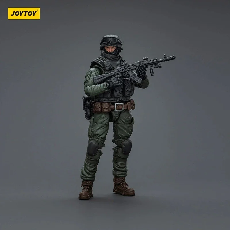 JoyToy Dark Source Black Ops Figures (11 cm) - Image 9