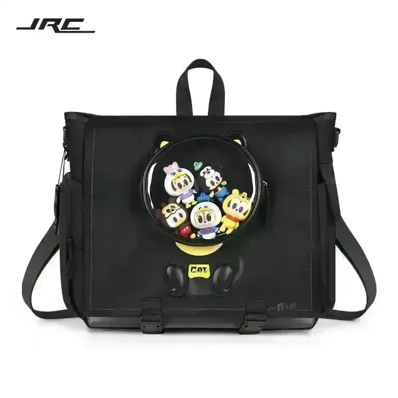 JRC CAT DSNY Collab Backpack - Image 7
