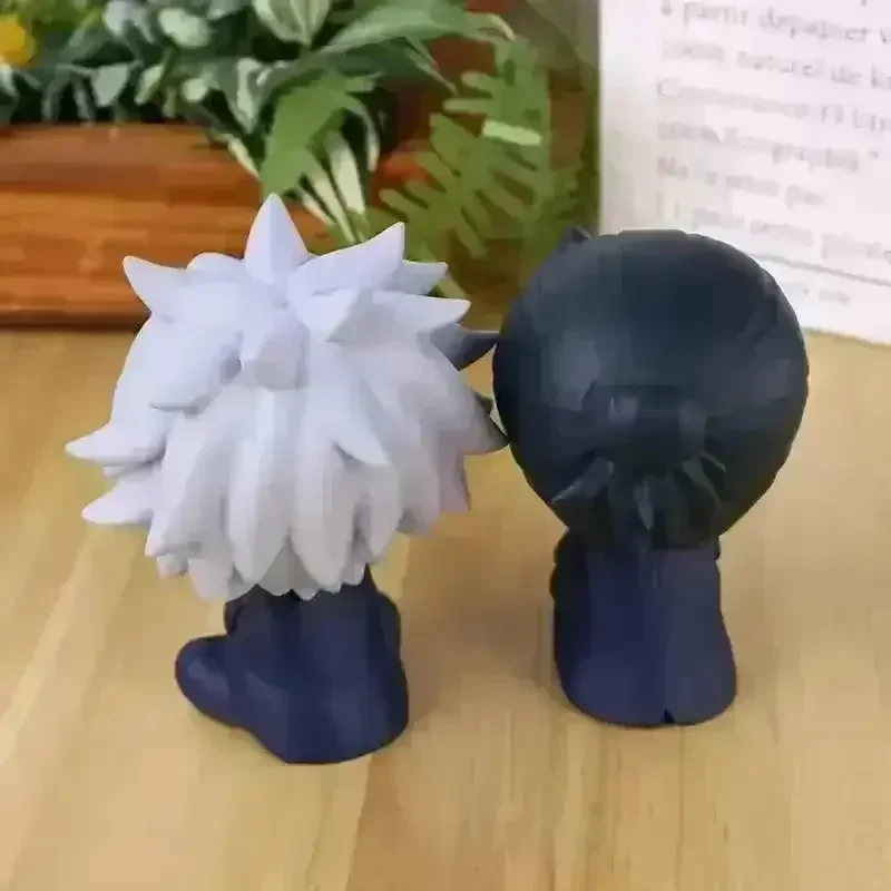 Jujutsu Kaisen Characters Anime Figures (11 cm) - Image 3
