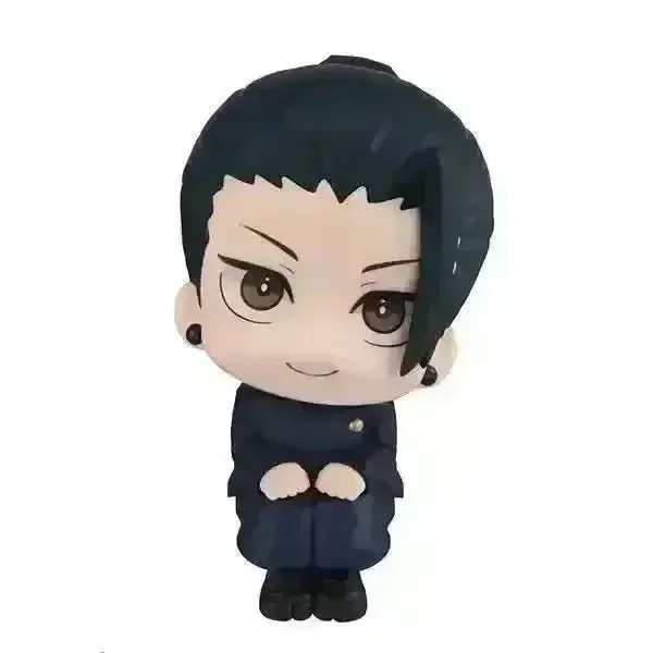 Jujutsu Kaisen Characters Anime Figures (11 cm) - Image 5