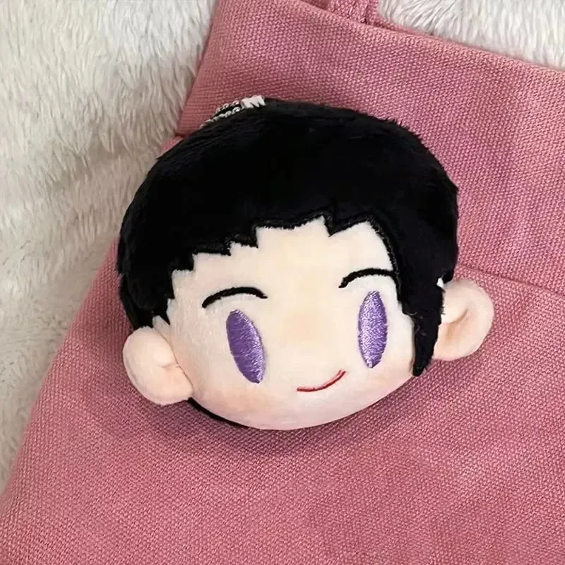 Jujutsu Kaisen Head Hugs Keychain - Image 7