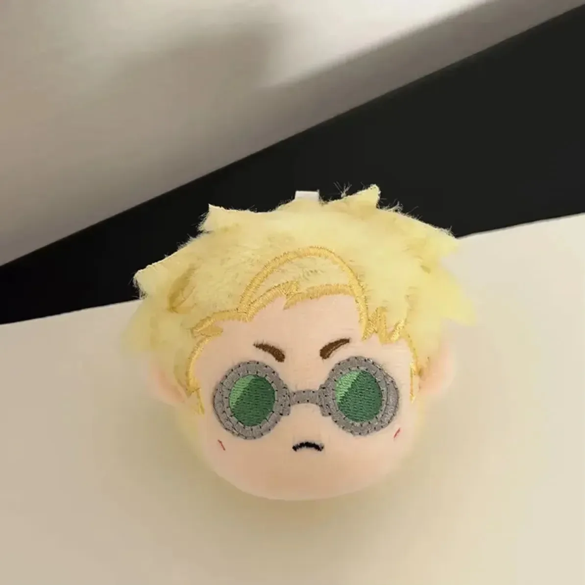 Jujutsu Kaisen Head Hugs Keychain - Image 8