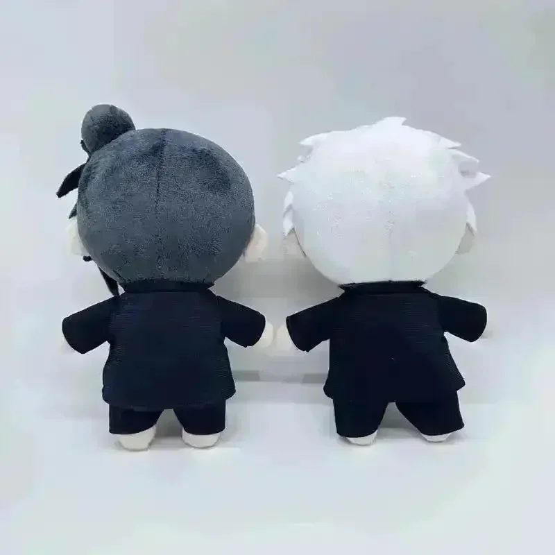 Jujutsu Kaisen Standing Plush Collection (21 cm) - Image 3