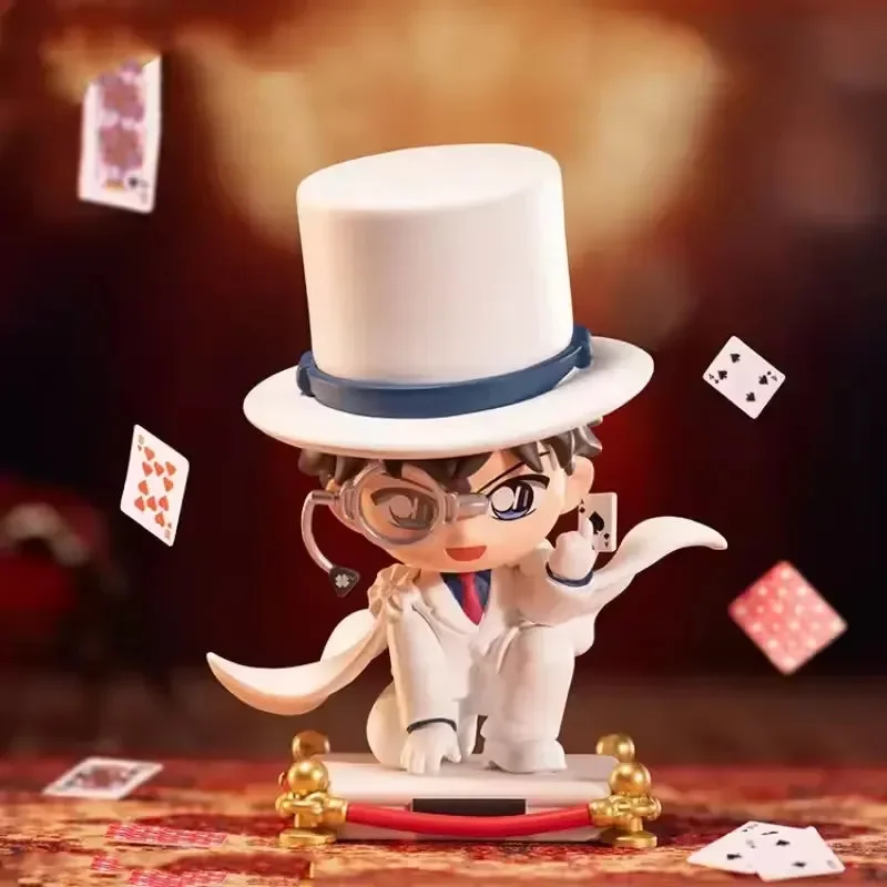 Junior Detective Character Series Blind Box - Image 2