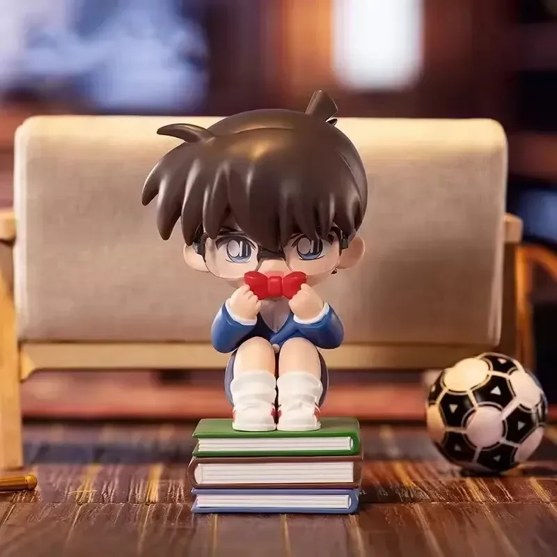 Junior Detective Character Series Blind Box - Image 3