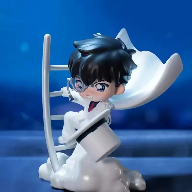 Junior Detective Character Series Blind Box - Image 4