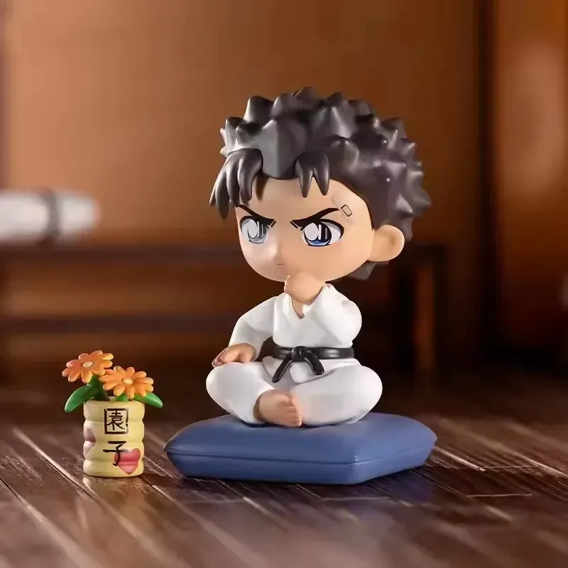 Junior Detective Character Series Blind Box - Image 5