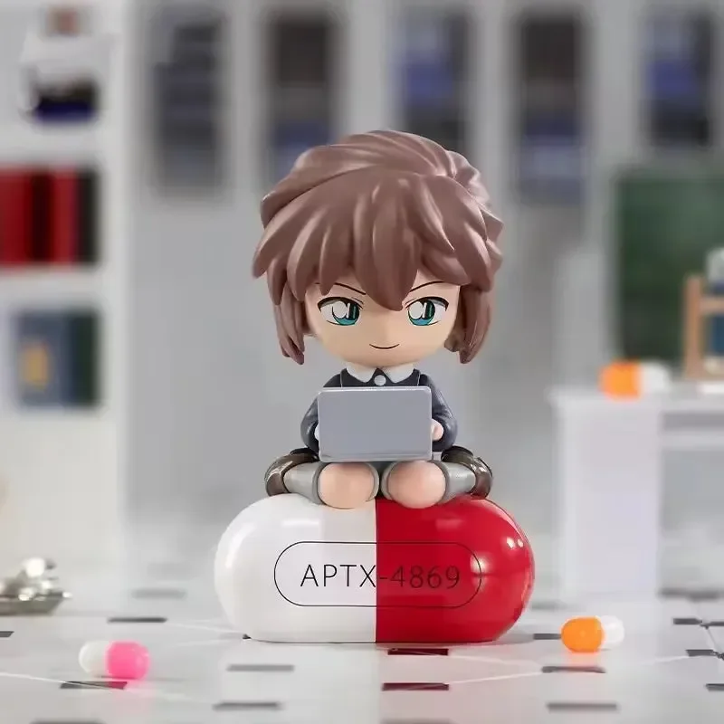 Junior Detective Character Series Blind Box - Image 6