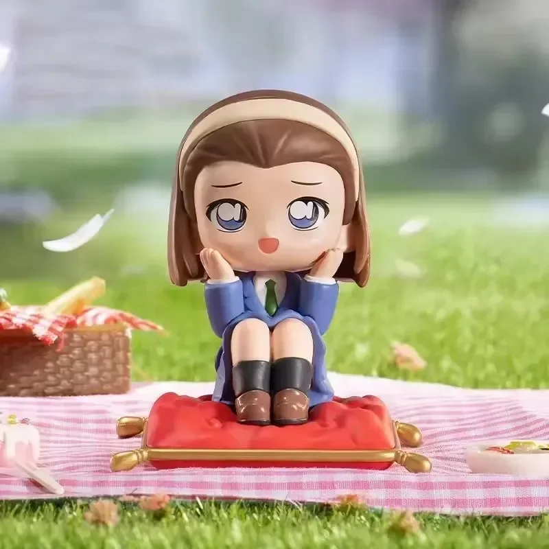 Junior Detective Character Series Blind Box - Image 7