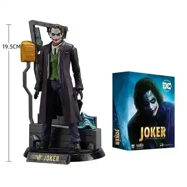 DC Justice League Action Figures (20 cm) - Image 14