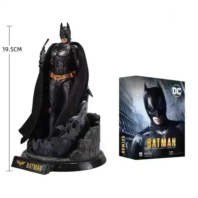 DC Justice League Action Figures (20 cm) - Image 16