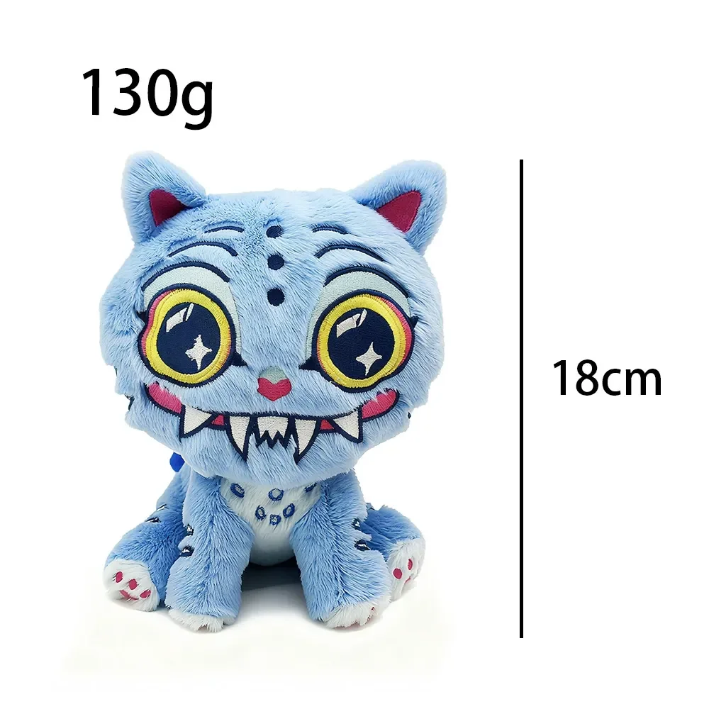K-Pop Demon Hunters Premium Plush - Image 18