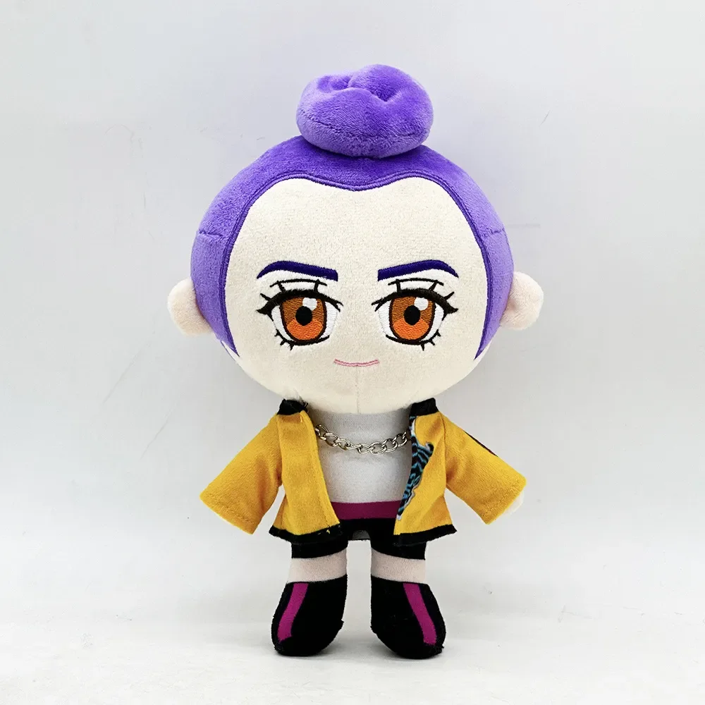 K-Pop Demon Hunters Premium Plush - Image 5