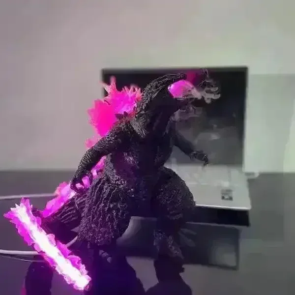 Kaiju Godzilla Humidifier - Image 4