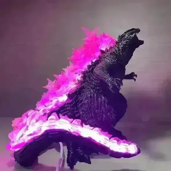 Kaiju Godzilla Humidifier - Image 6