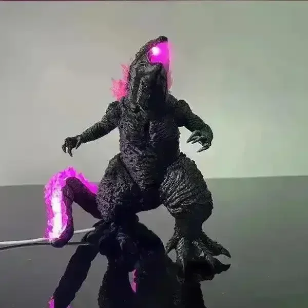 Kaiju Godzilla Humidifier - Image 7