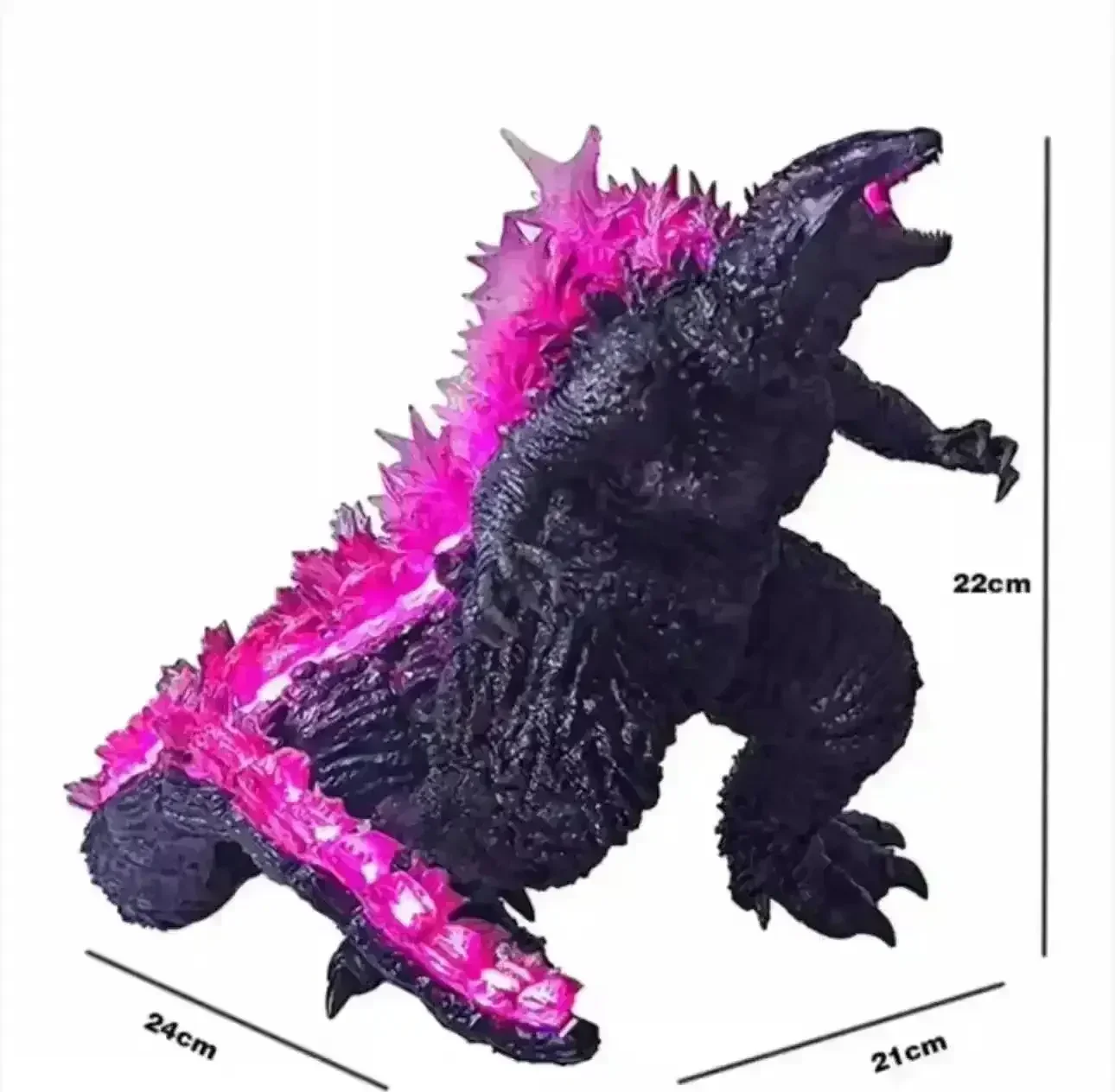 Kaiju Godzilla Humidifier - Image 8