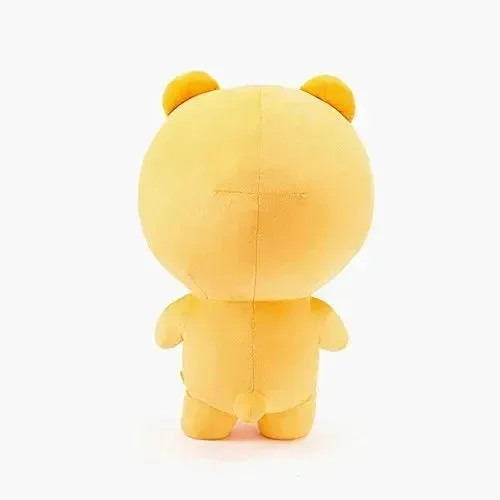 Kakao Friends Ryan Heart Plushie (35 cm) - Image 3