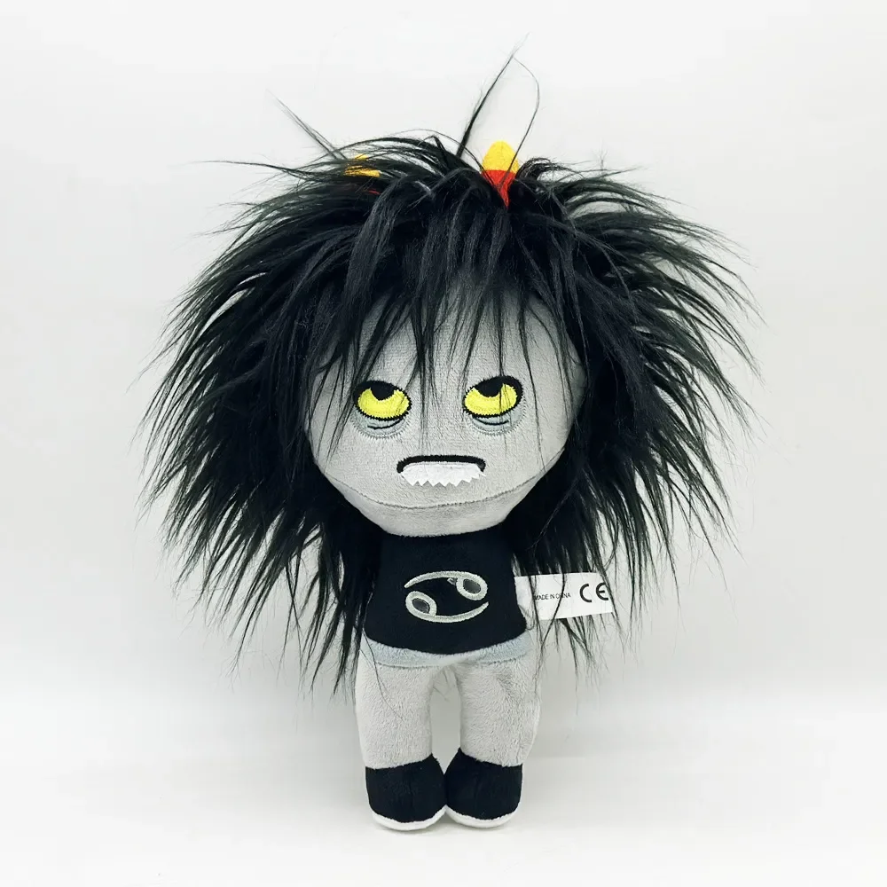 Karkat Armless Troll Plush - Image 9