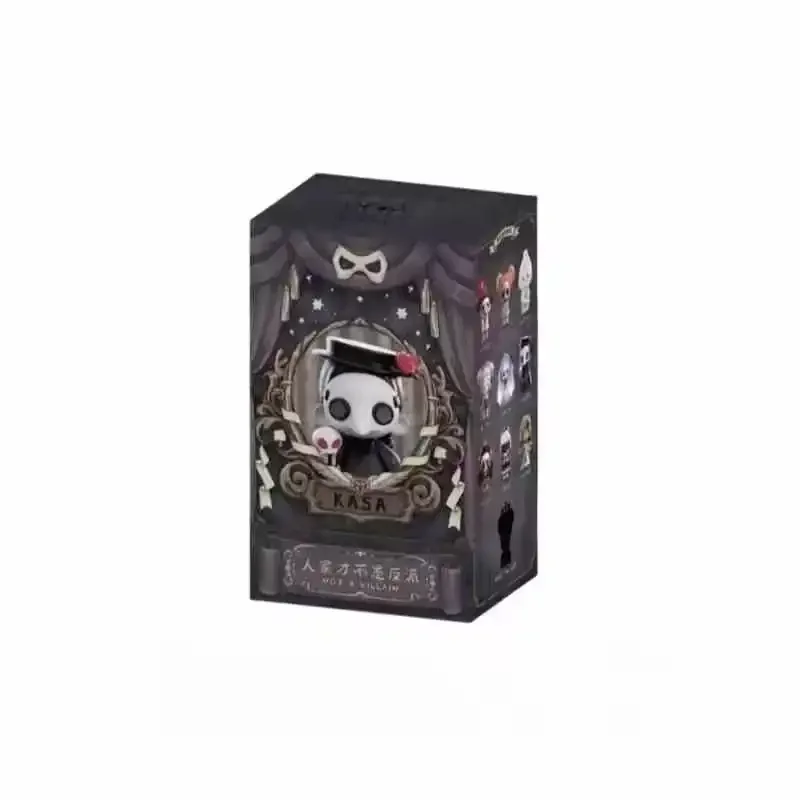 Kasa Not A Villain Series Blind Box - Image 7