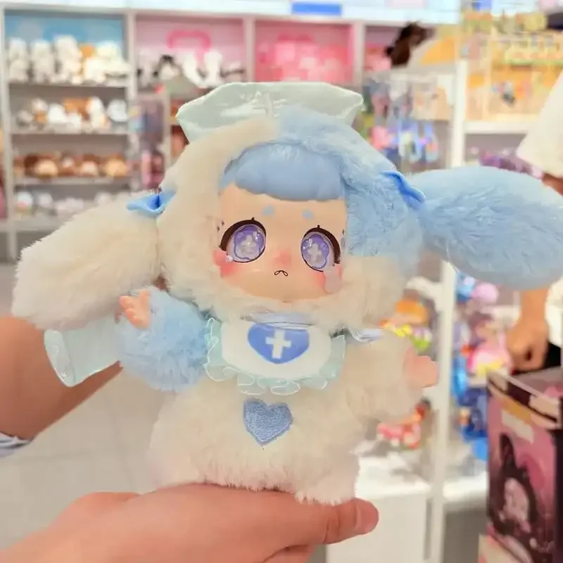 Kasa Wonderful Dreams Plush Blind Box - Image 5