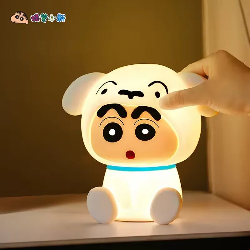 Kasukabe Shiro Dreamlight Lamp - Image 3