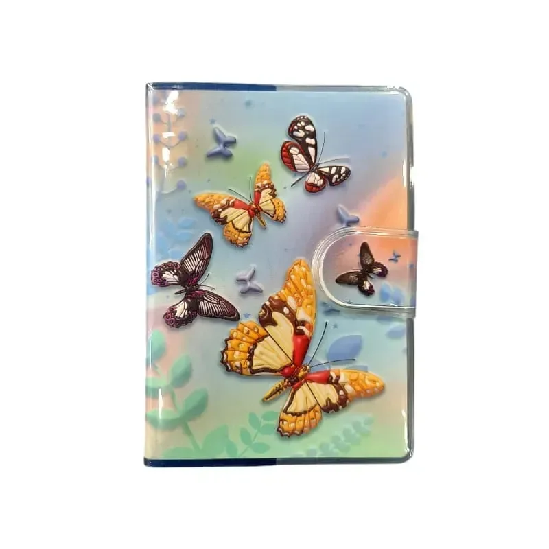 Kawaii A7 Pocket Journals - Image 11
