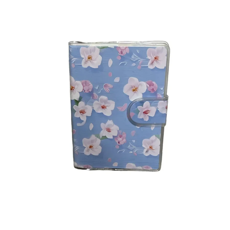 Kawaii A7 Pocket Journals - Image 18