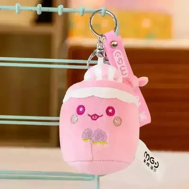 Kawaii Boba Cute Milk Tea Plushie - Image 6