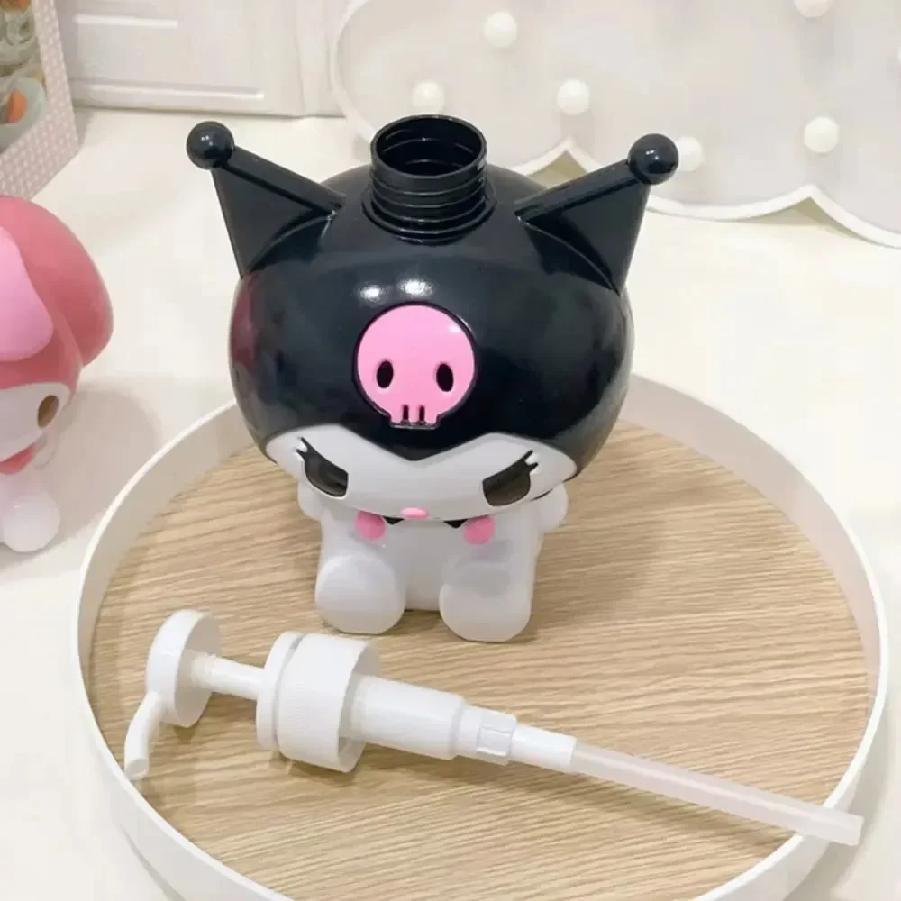 Kawaii Clean Sanliou Soap Dispenser - Image 8