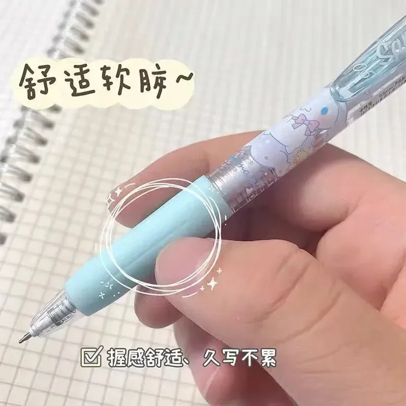 Kawaii Clickers Sanliou Ball Pen - Image 3