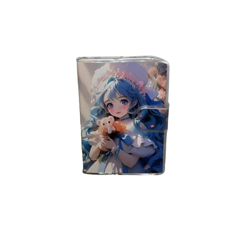 Kawaii Companion A7 Ruled Journal - Image 4