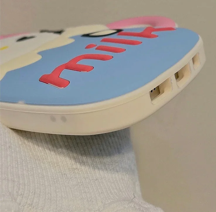 Milk Kitty Phone Case (for iPhones) - Image 7
