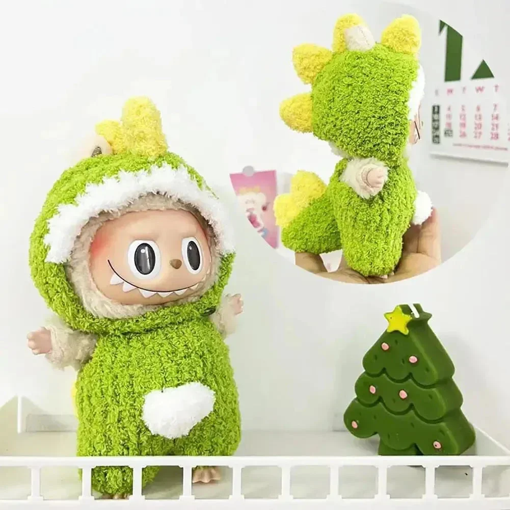 Kawaii Labubu Critter Carnival Outifts - Image 12