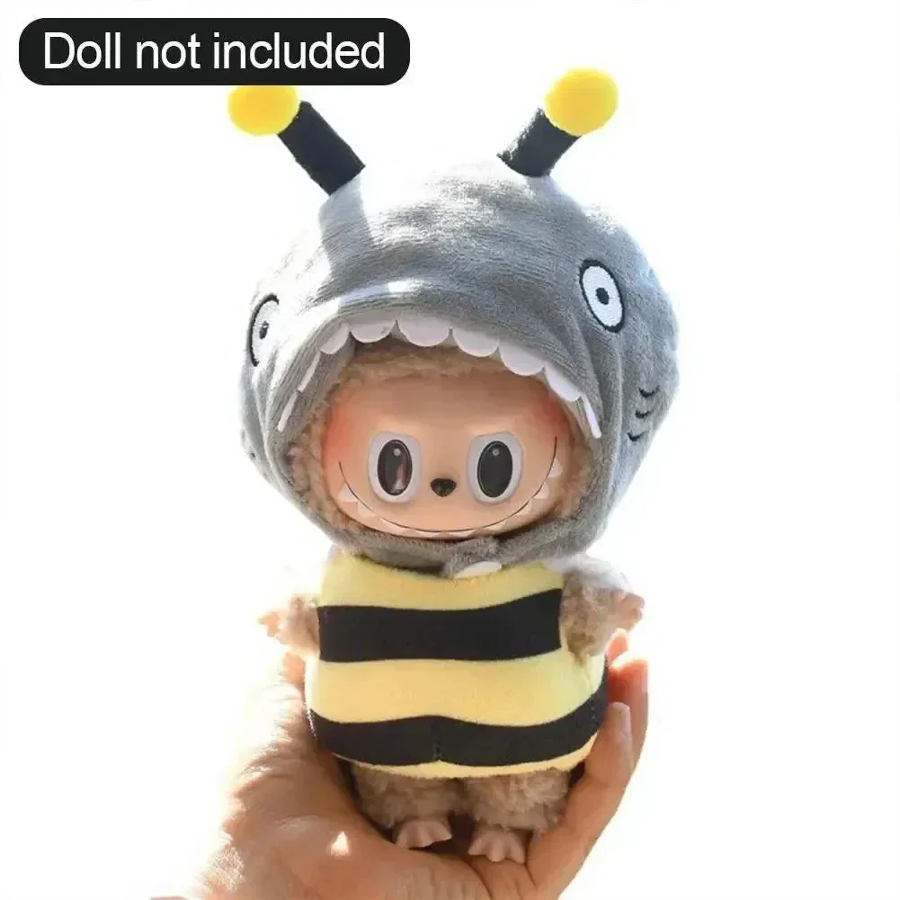 Kawaii Labubu Critter Carnival Outifts - Image 4