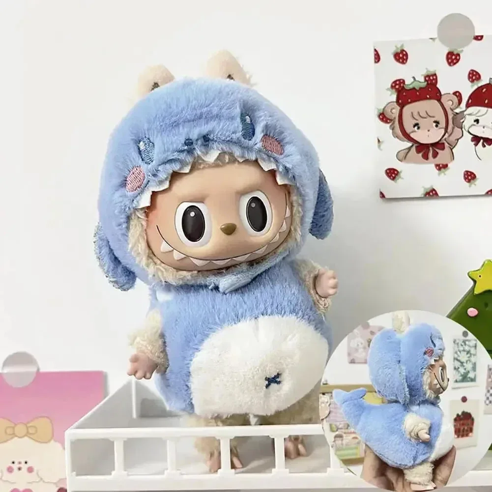 Kawaii Labubu Critter Carnival Outifts - Image 9