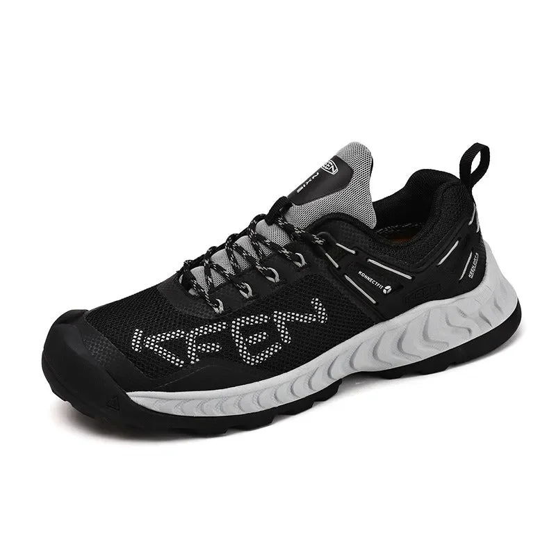 KEEN NXIS EVO Waterproof Hiking Shoes - Image 10