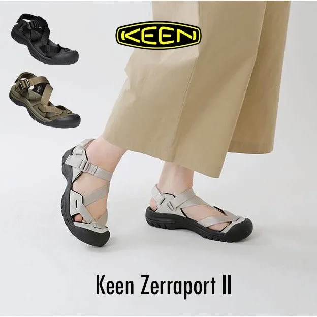 KEEN Zerraport II Sandals