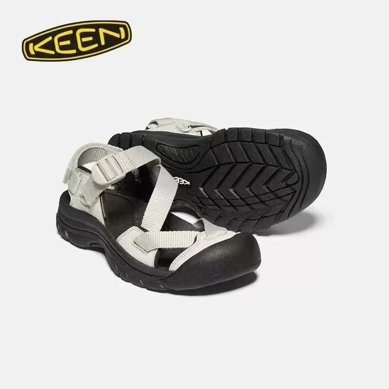 KEEN Zerraport II Sandals - Image 12