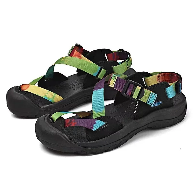 KEEN Zerraport II Sandals - Image 14