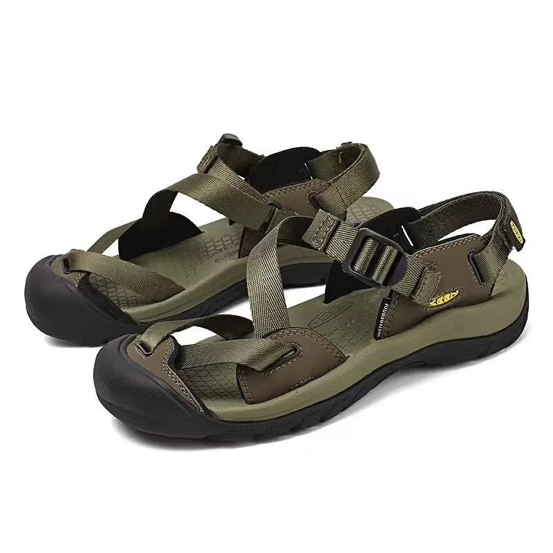 KEEN Zerraport II Sandals - Image 15