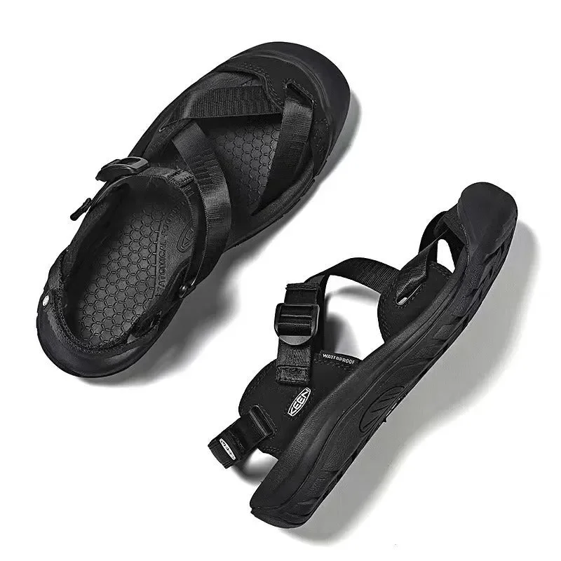 KEEN Zerraport II Sandals - Image 17